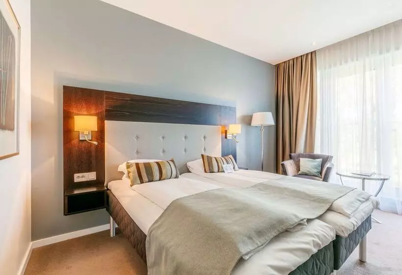 Hôtel Scandic Park Sandefjord