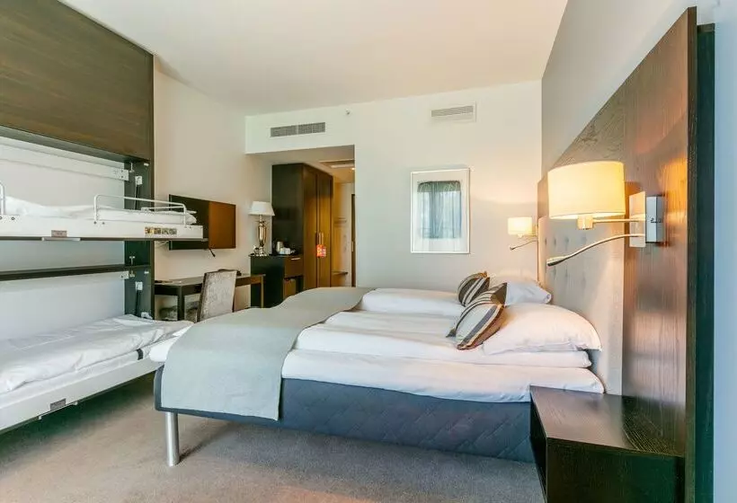 Hôtel Scandic Park Sandefjord