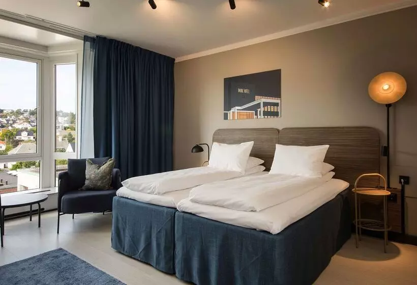 Hôtel Scandic Park Sandefjord