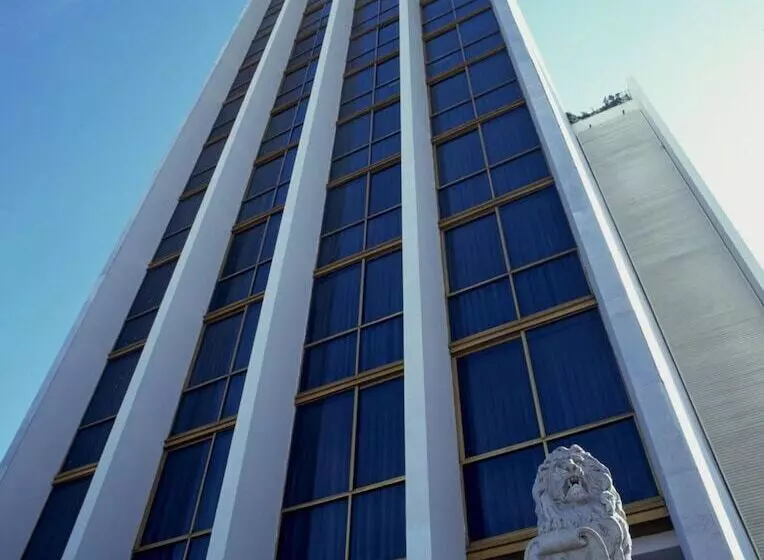 בית מלון כפרי Suites Bernini