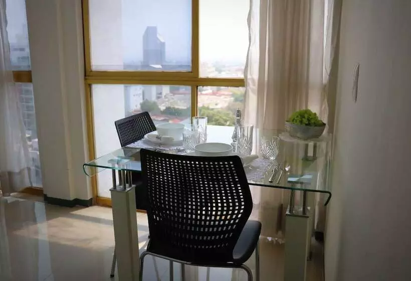 בית מלון כפרי Suites Bernini