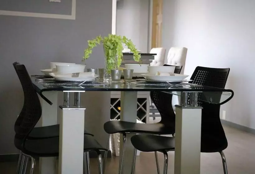 בית מלון כפרי Suites Bernini