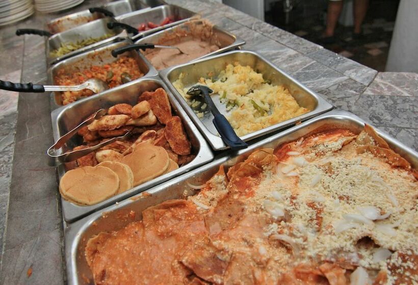 فندق Tortuga Acapulco