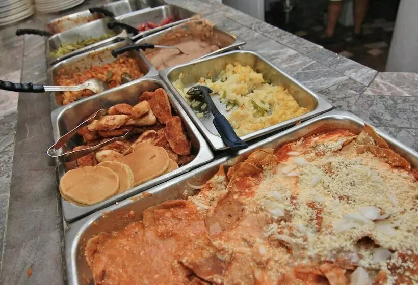 Hotel Tortuga Acapulco