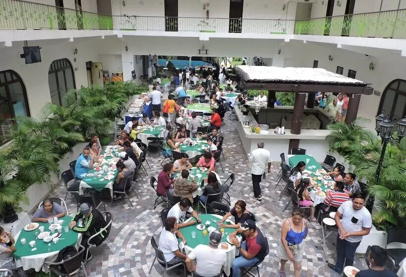 Hotel Tortuga Acapulco