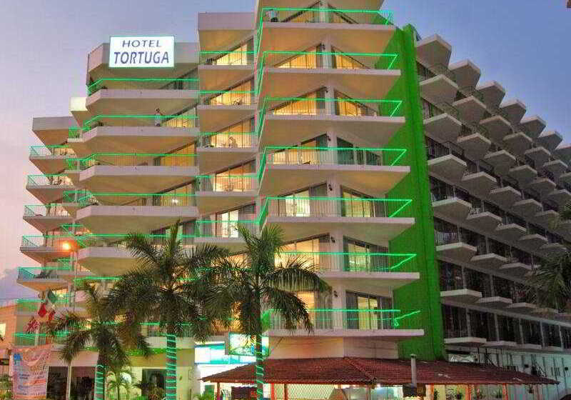 فندق Tortuga Acapulco