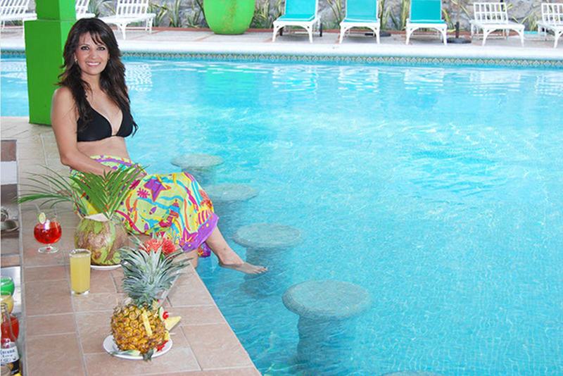 فندق Tortuga Acapulco