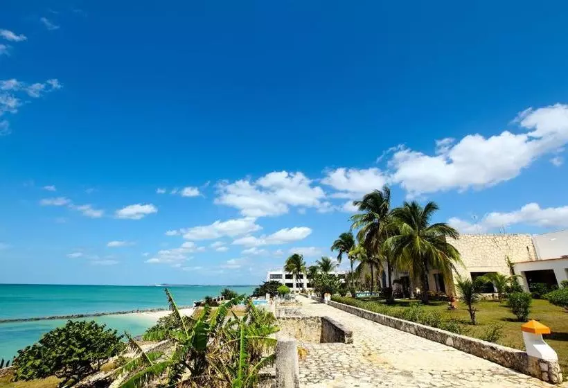 Hotel Tucan Siho Playa