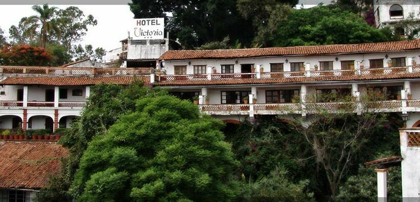 هتل Victoria