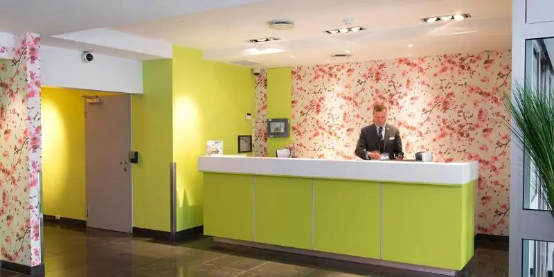 Mediinn Hotel Oslo
