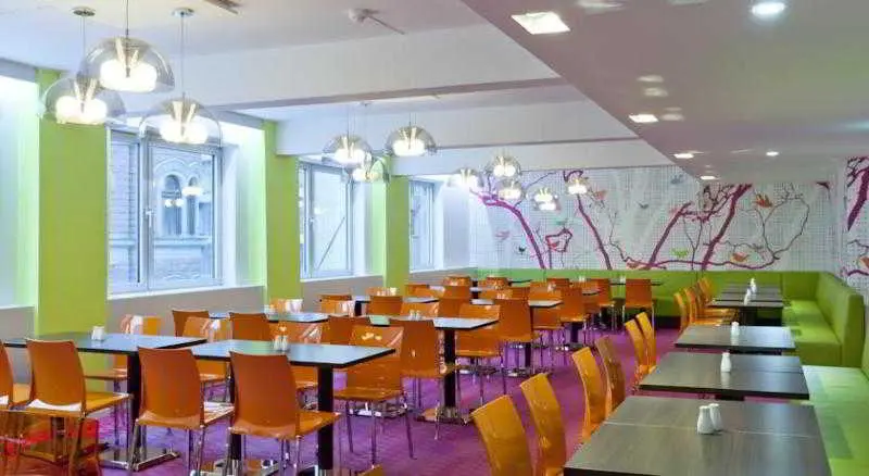 Mediinn Hotel Oslo