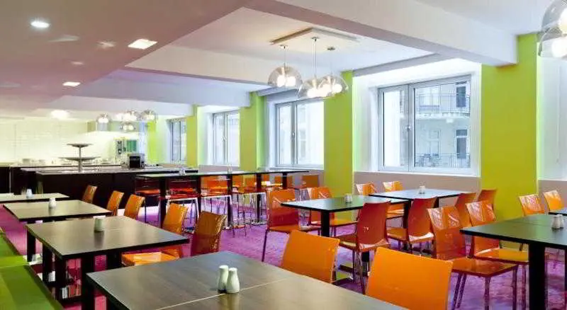 Mediinn Hotel Oslo