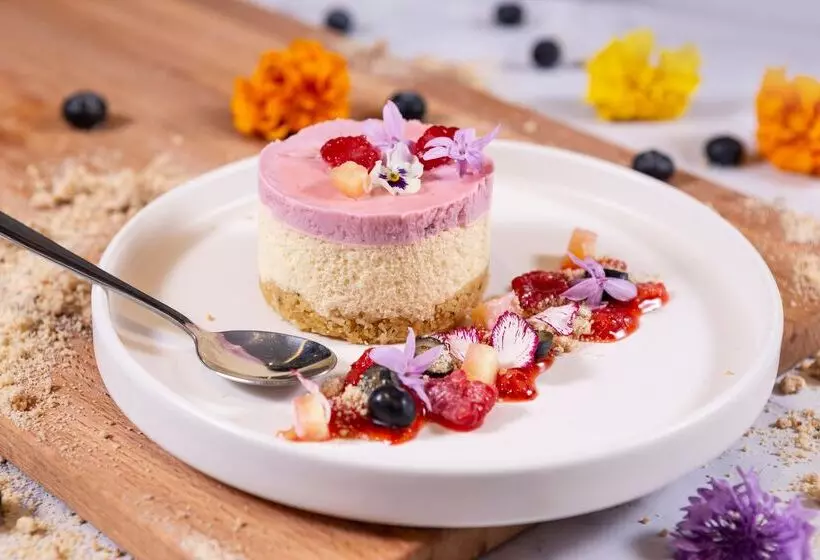 استراحتگاه Pergola Hotel & Spa