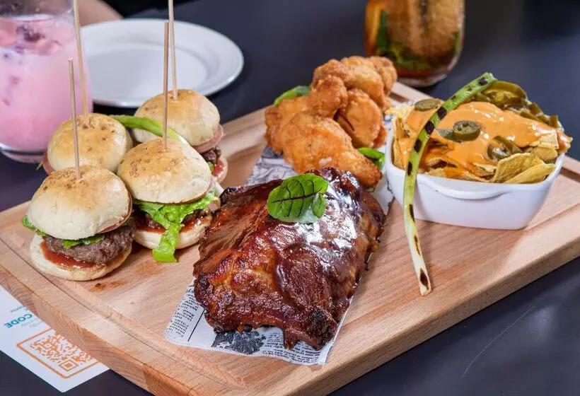 استراحتگاه Pergola Hotel & Spa