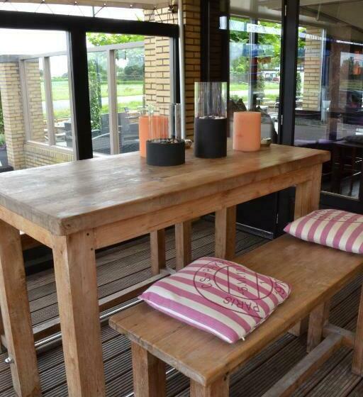 Fletcher Hotel Restaurant Heiloo