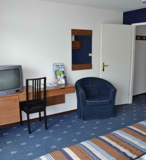 Fletcher Hotel Restaurant Heiloo