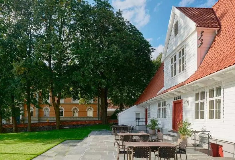 Grand Hotel Terminus