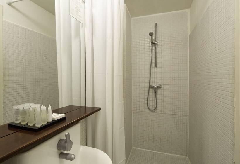 Hotel Amsterdam House