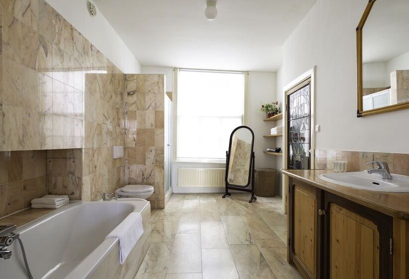 Hotel Amsterdam House