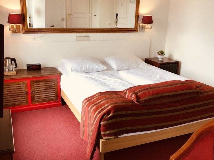 Hotel Amsterdam House