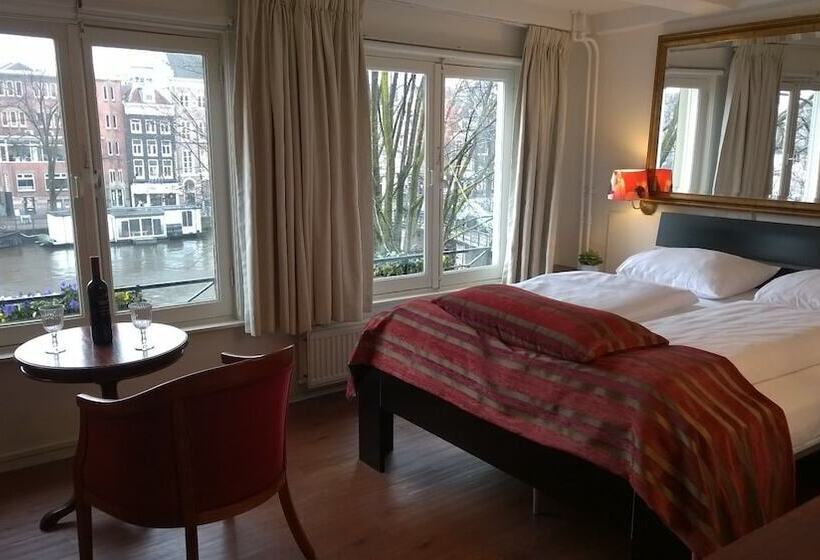 Hotel Amsterdam House