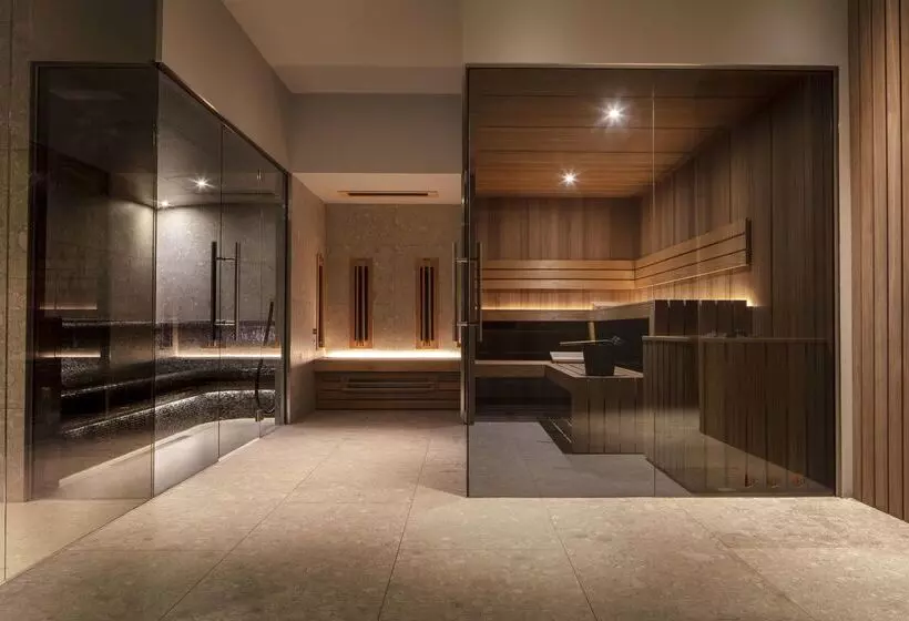 호텔 Anantara Grand Krasnapolsky Amsterdam