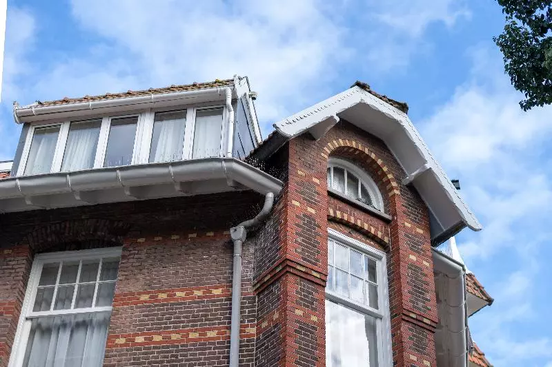 Отель Atlas Vondelpark