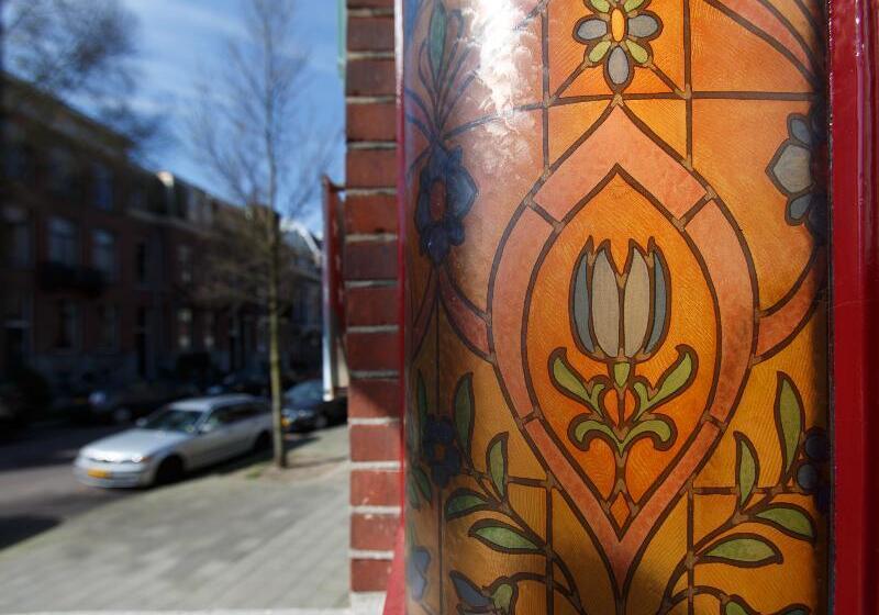 فندق Atlas Vondelpark