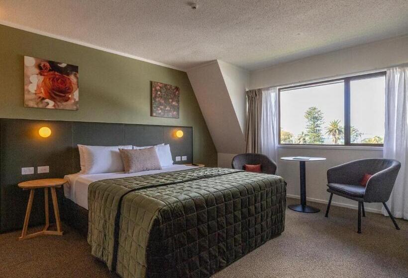 בית מלון כפרי Auckland Rose Park