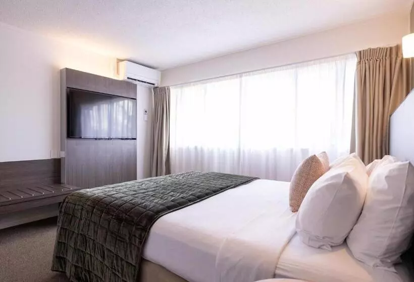 호텔 Auckland Rose Park