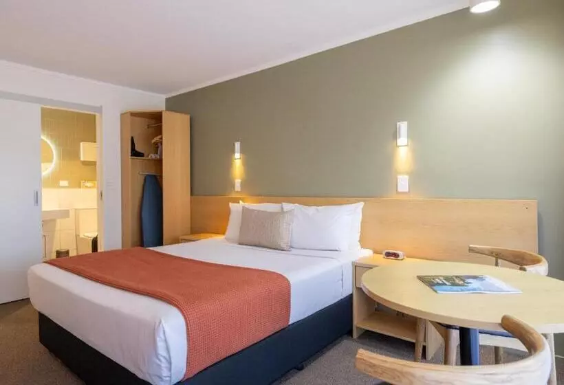 호텔 Auckland Rose Park