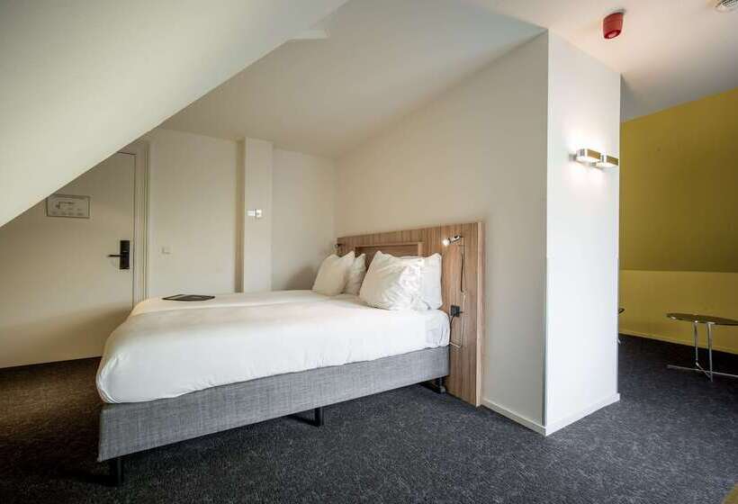 Amrâth Berghotel Amersfoort