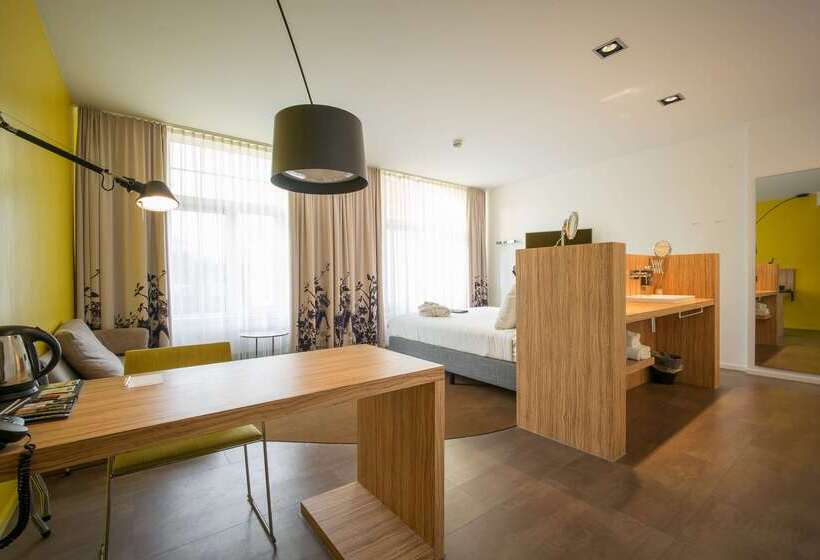 Amrâth Berghotel Amersfoort