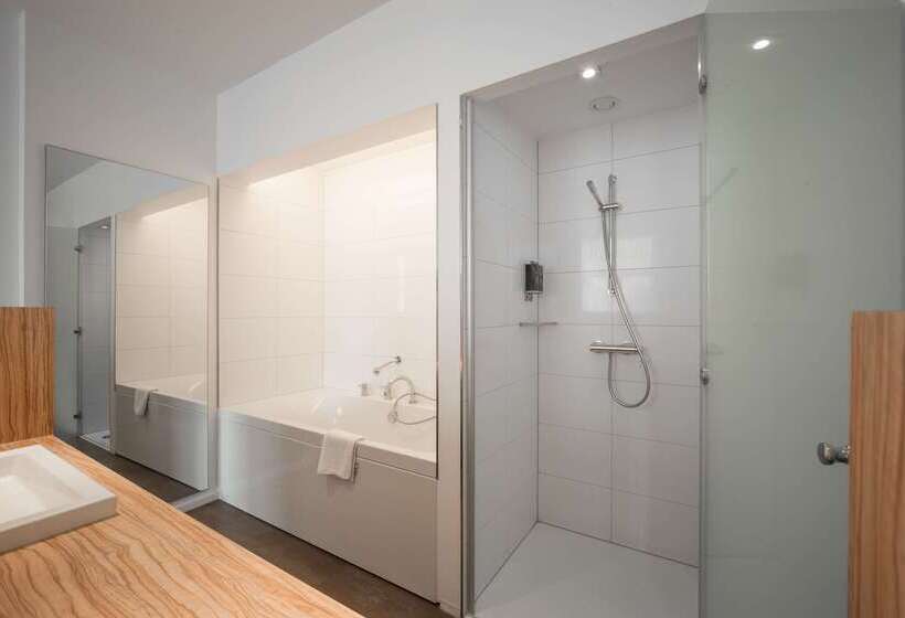 Amrâth Berghotel Amersfoort