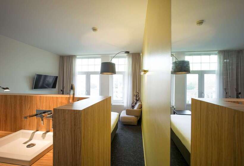 Amrâth Berghotel Amersfoort