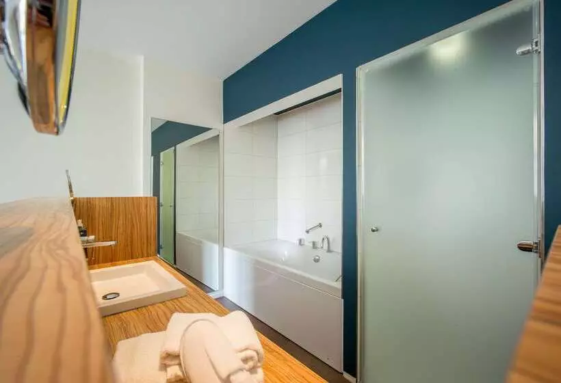 Amrâth Berghotel Amersfoort