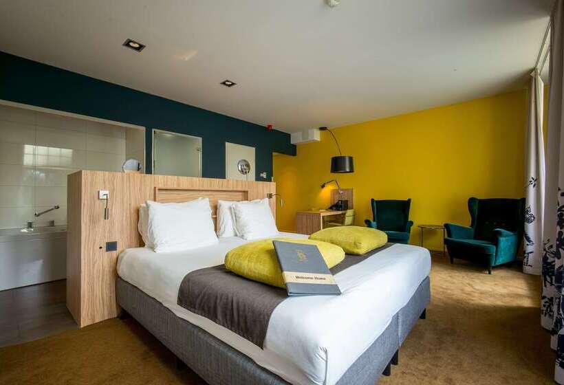 Amrâth Berghotel Amersfoort