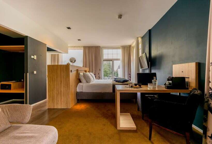 Amrâth Berghotel Amersfoort