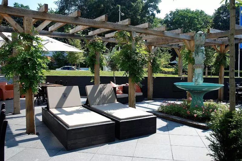 Amrâth Berghotel Amersfoort