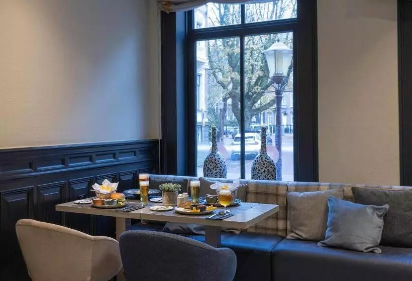 酒店 Catalonia Vondel Amsterdam