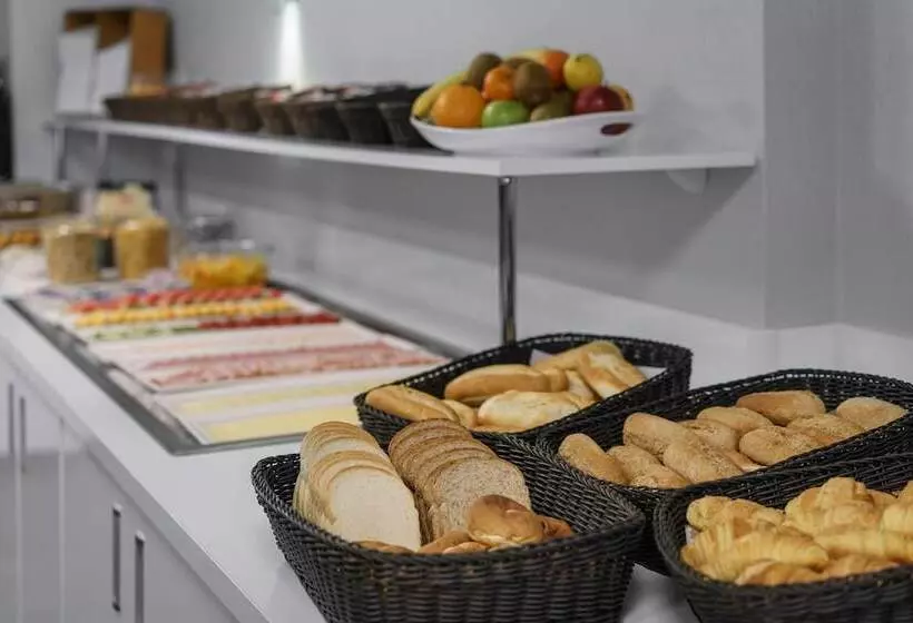 בית מלון כפרי City Garden Amsterdam