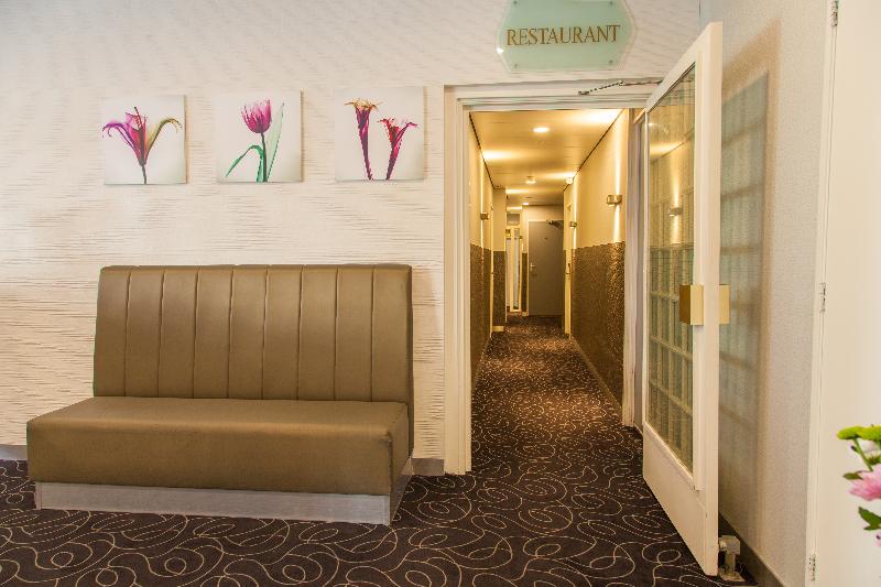 ホテル City Garden Amsterdam