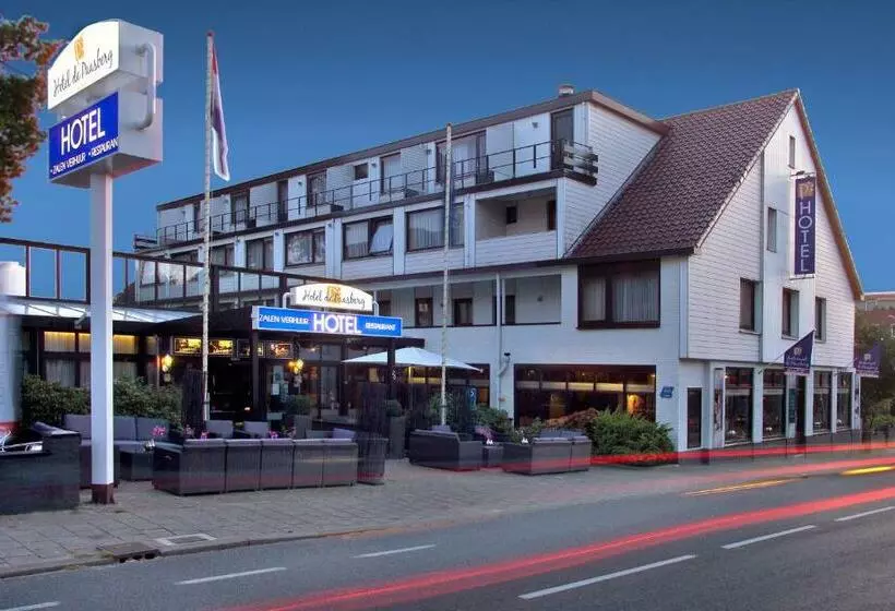 Отель De Paasberg