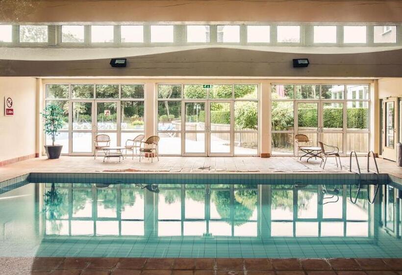 בית מלון כפרי De Zeeuwse Stromen