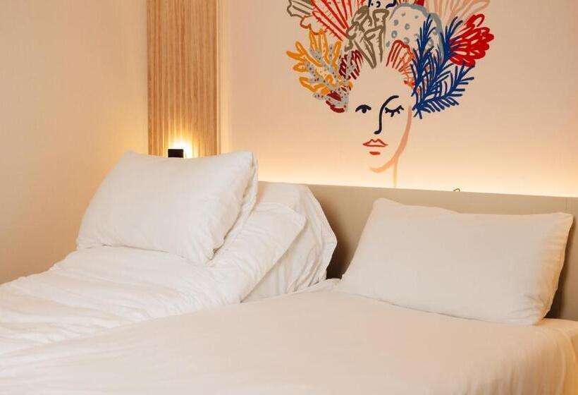 בית מלון כפרי De Zeeuwse Stromen