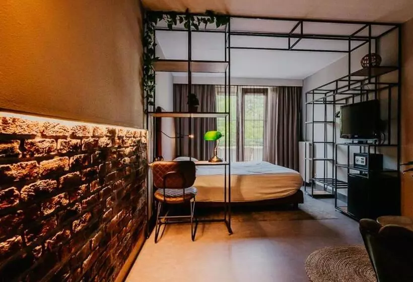 فندق De Zeeuwse Stromen