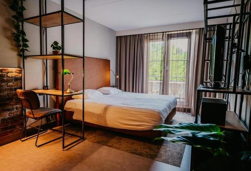 בית מלון כפרי De Zeeuwse Stromen