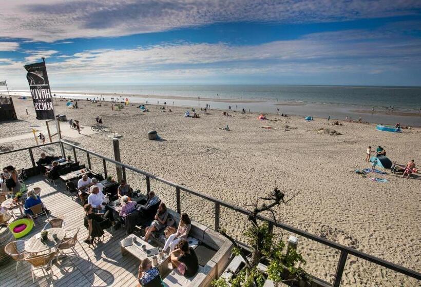 בית מלון כפרי De Zeeuwse Stromen