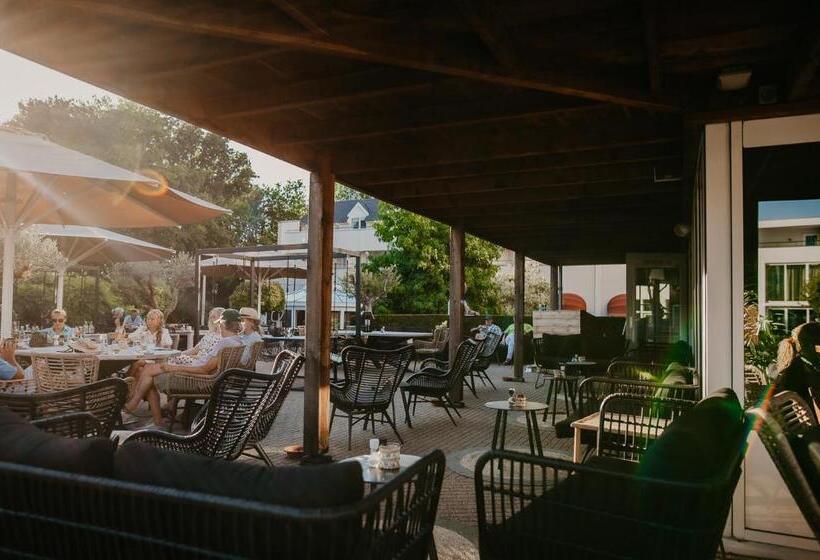 בית מלון כפרי De Zeeuwse Stromen