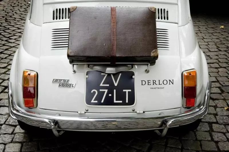 Derlon Hotel Maastricht